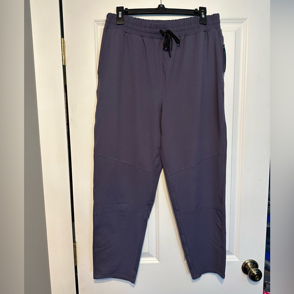 Walk pop joggers